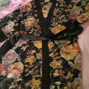 L.A.Intimates Vintage Robe